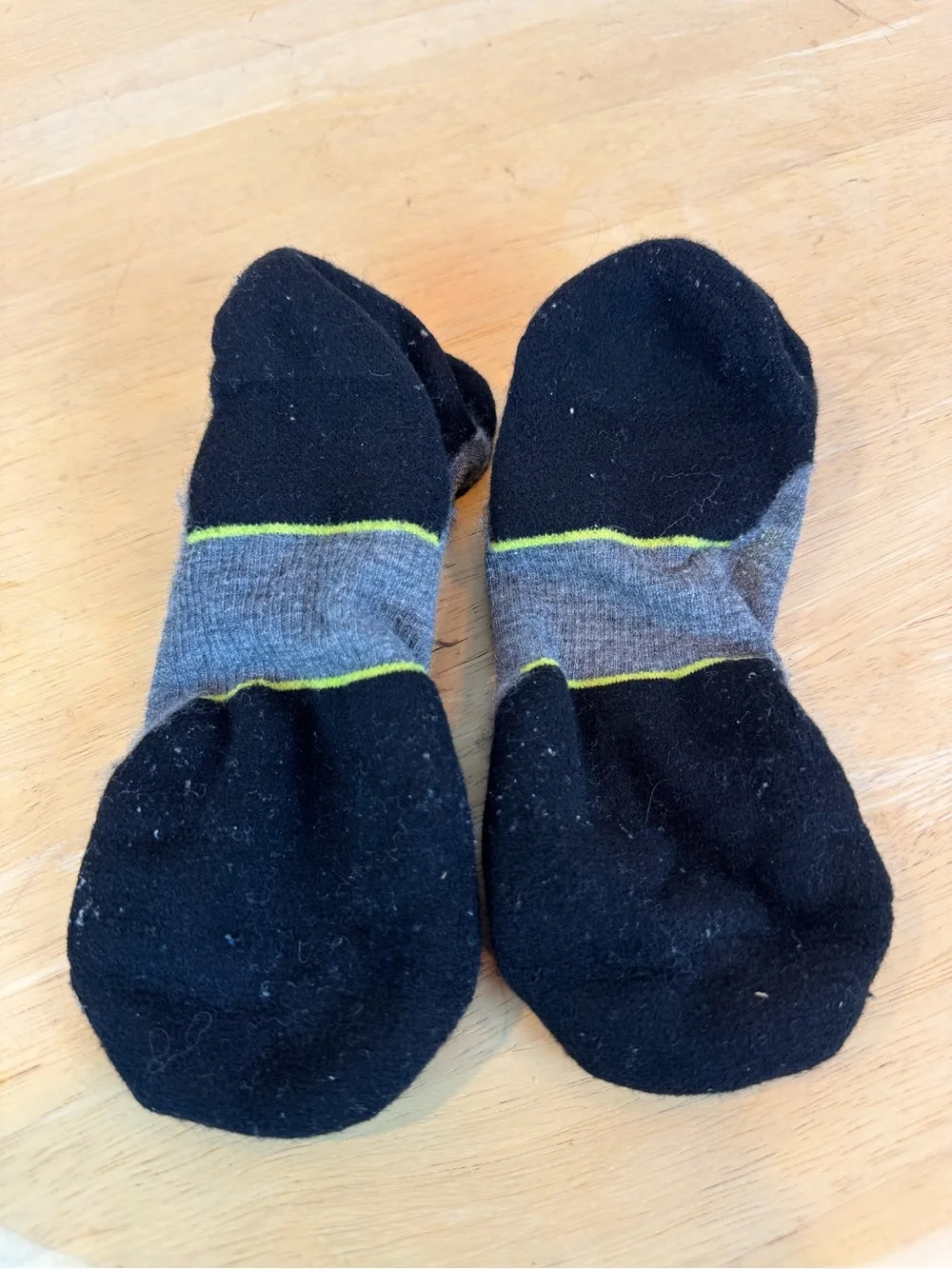 Smartwool | Run Targeted Cushion Low Ankle Sock, L